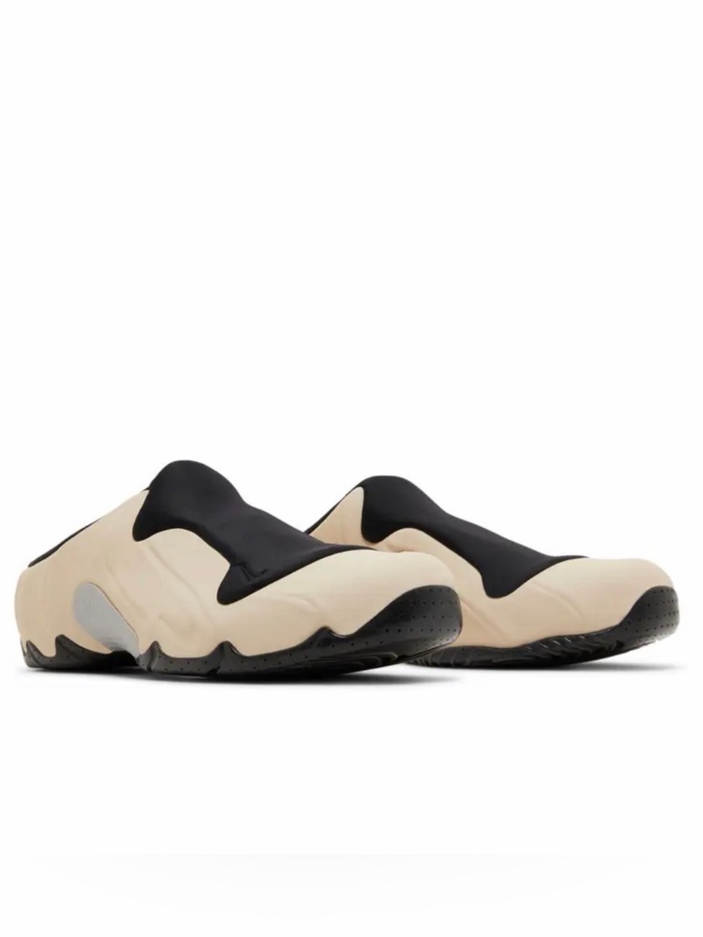 Nike Clogposite 'Sanddrift'